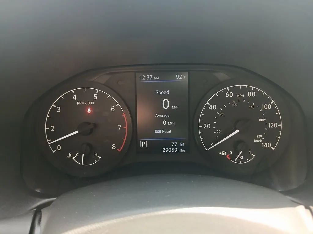 2024 Nissan Altima 2.5 S Sedan 4D Maitland FL