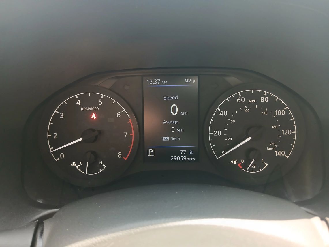 2024 Nissan Altima 2.5 S Sedan 4D Maitland FL