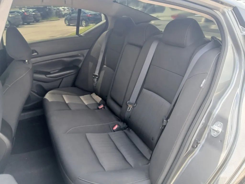 2024 Nissan Altima 2.5 S Sedan 4D Maitland FL
