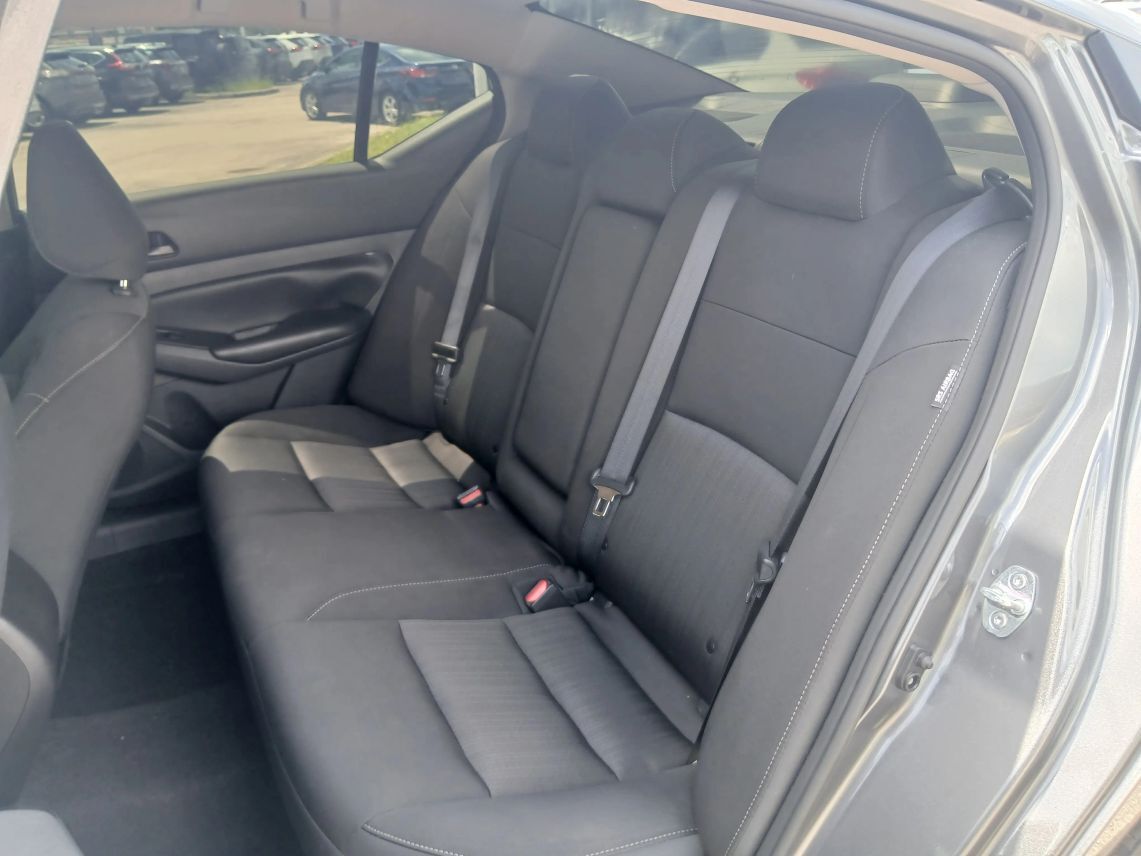 2024 Nissan Altima 2.5 S Sedan 4D Maitland FL