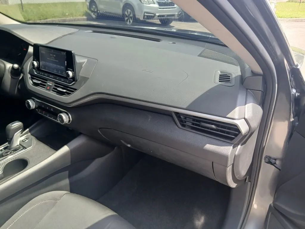 2024 Nissan Altima 2.5 S Sedan 4D Maitland FL