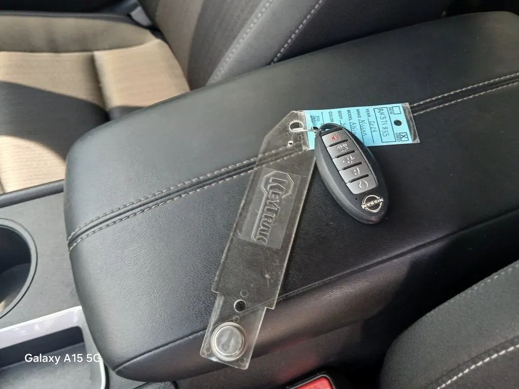 2024 Nissan Altima 2.5 S Sedan 4D Maitland FL