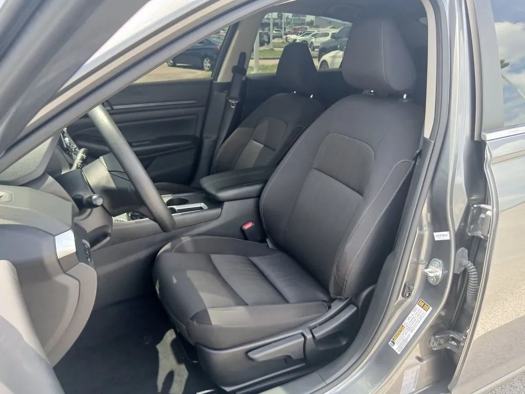 2024 Nissan Altima 2.5 S Sedan 4D Maitland FL