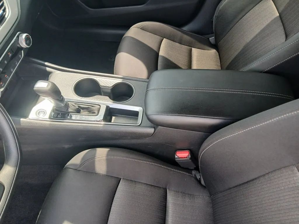 2024 Nissan Altima 2.5 S Sedan 4D Maitland FL