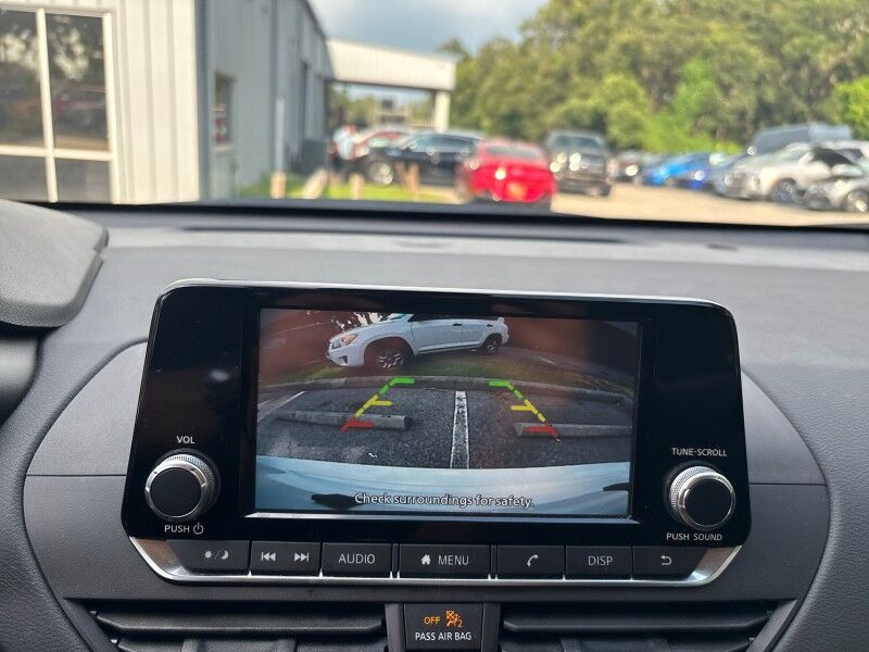 2024 Nissan Altima 2.5 S Seffner FL