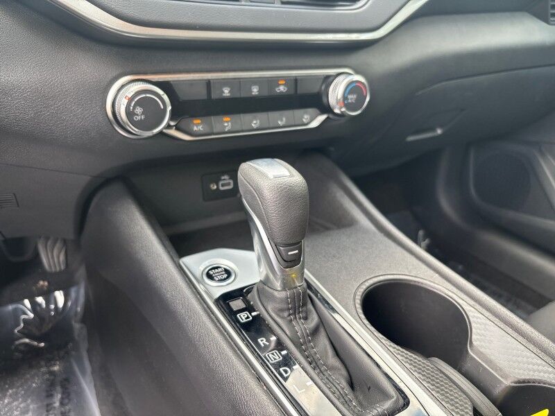 2024 Nissan Altima 2.5 S Seffner FL