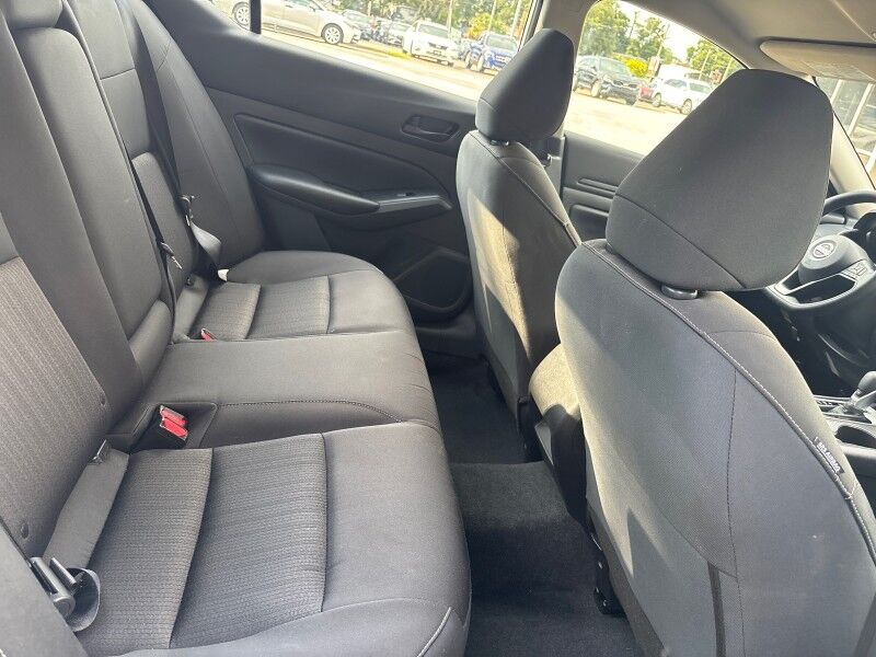 2024 Nissan Altima 2.5 S Seffner FL