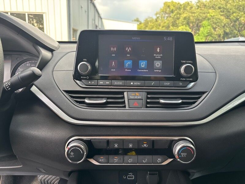 2024 Nissan Altima 2.5 S Seffner FL