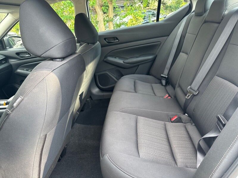 2024 Nissan Altima 2.5 S Seffner FL