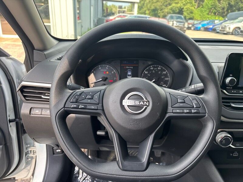 2024 Nissan Altima 2.5 S Seffner FL