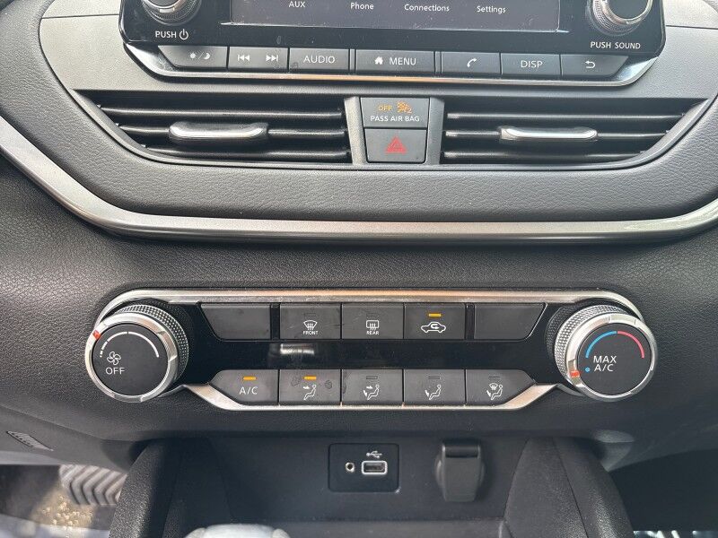 2024 Nissan Altima 2.5 S Seffner FL