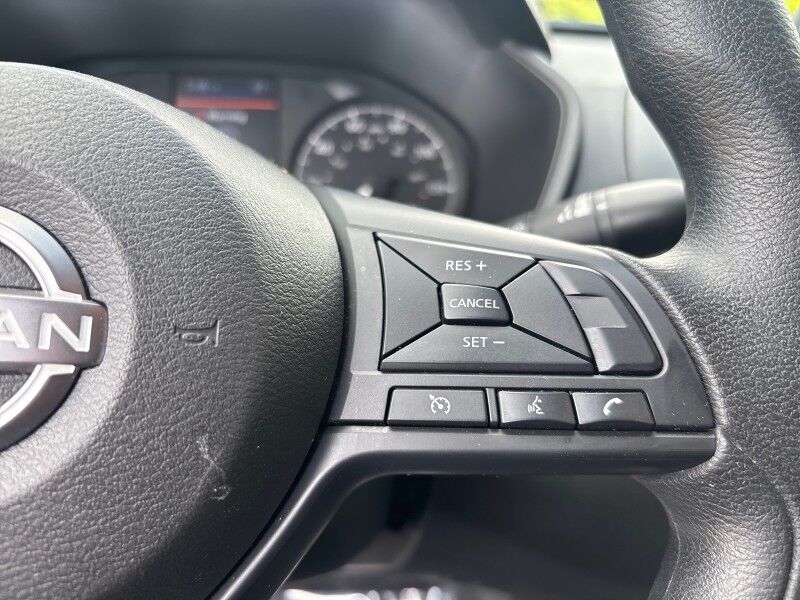 2024 Nissan Altima 2.5 S Seffner FL
