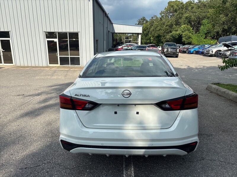 2024 Nissan Altima 2.5 S Seffner FL