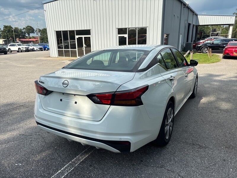 2024 Nissan Altima 2.5 S Seffner FL