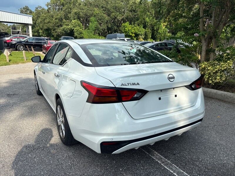 2024 Nissan Altima 2.5 S Seffner FL