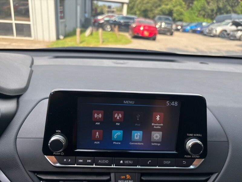2024 Nissan Altima 2.5 S Seffner FL