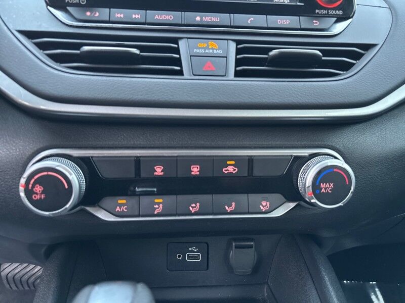 2024 Nissan Altima 2.5 S Seffner FL