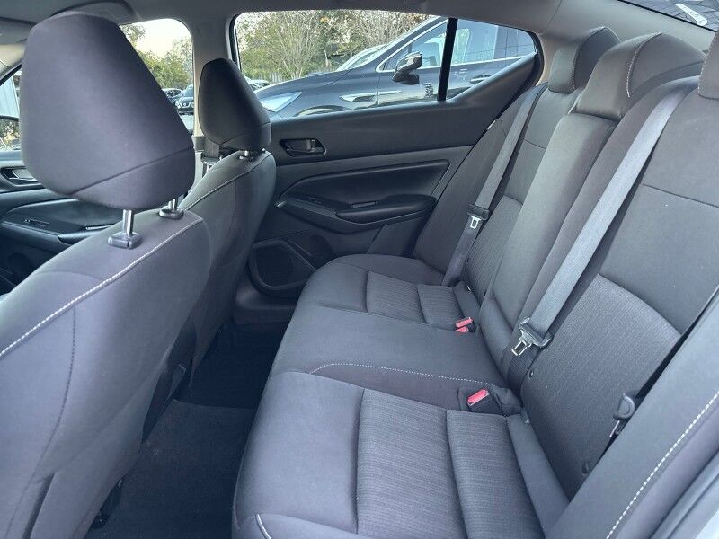 2024 Nissan Altima 2.5 S Seffner FL