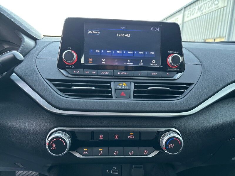 2024 Nissan Altima 2.5 S Seffner FL