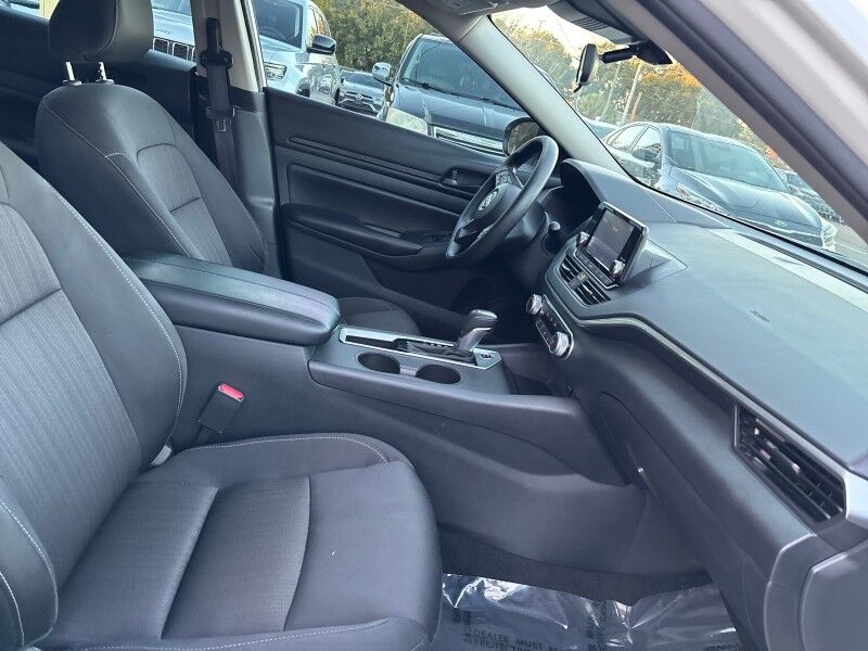 2024 Nissan Altima 2.5 S Seffner FL