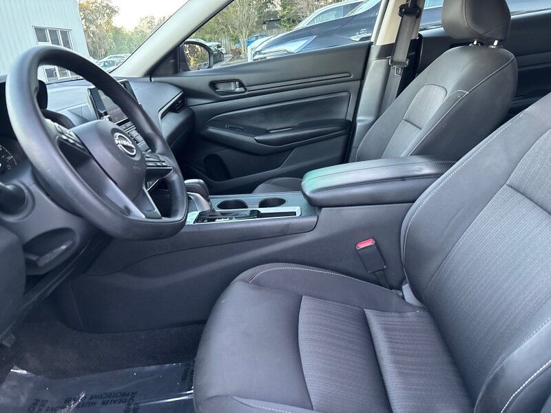 2024 Nissan Altima 2.5 S Seffner FL