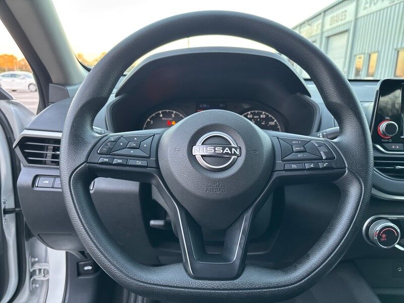 2024 Nissan Altima 2.5 S Seffner FL
