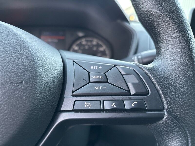 2024 Nissan Altima 2.5 S Seffner FL