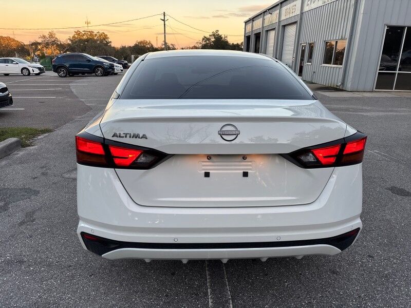 2024 Nissan Altima 2.5 S Seffner FL