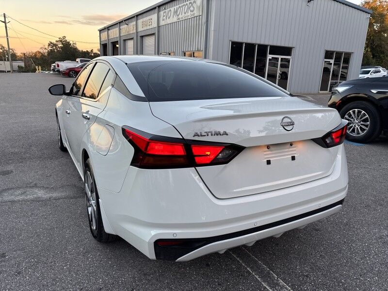 2024 Nissan Altima 2.5 S Seffner FL