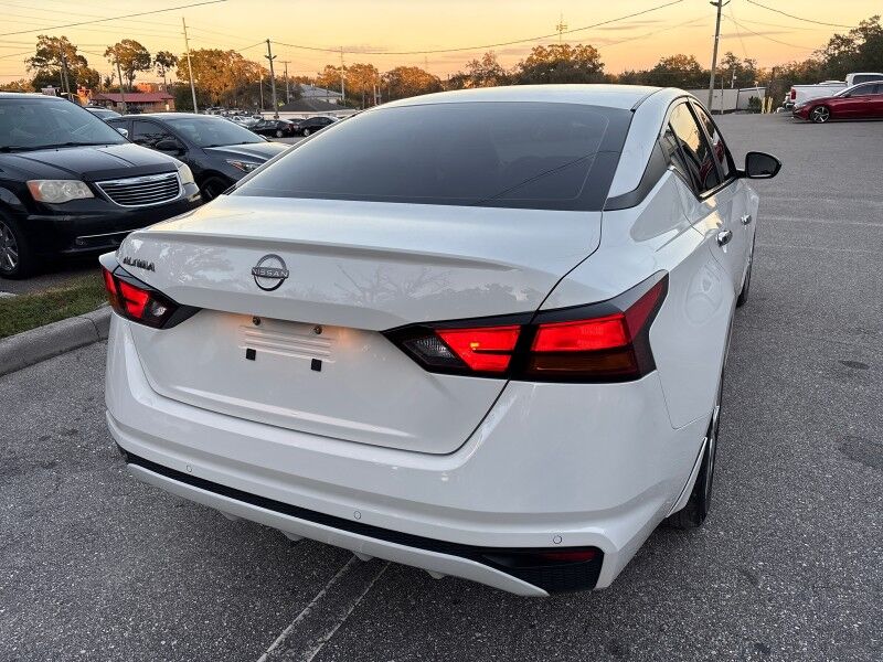 2024 Nissan Altima 2.5 S Seffner FL