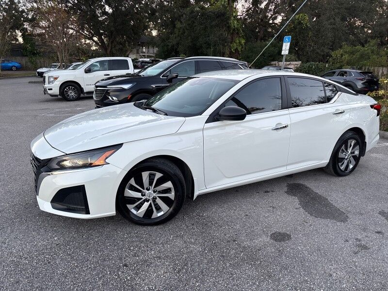 2024 Nissan Altima 2.5 S Seffner FL