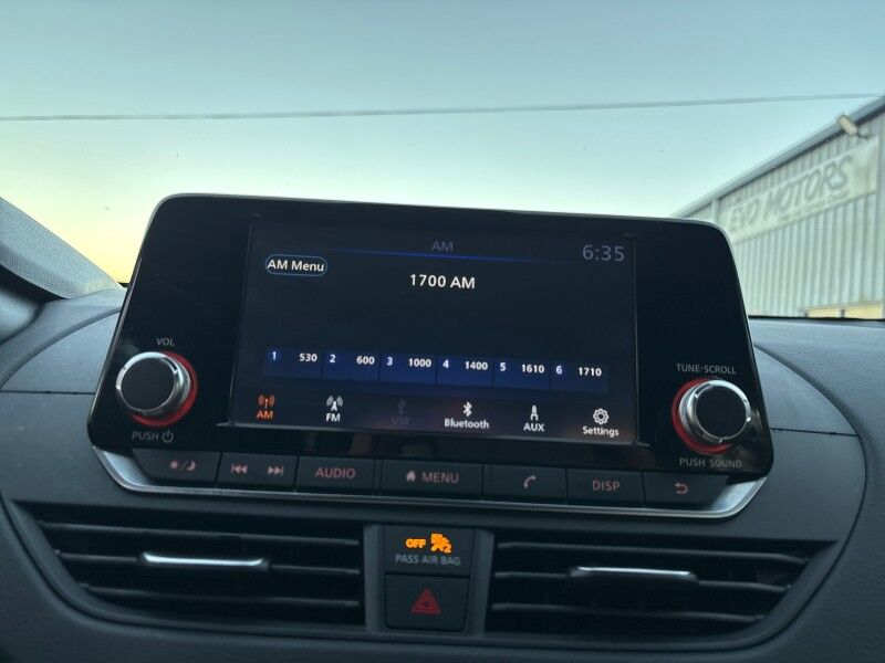 2024 Nissan Altima 2.5 S Seffner FL