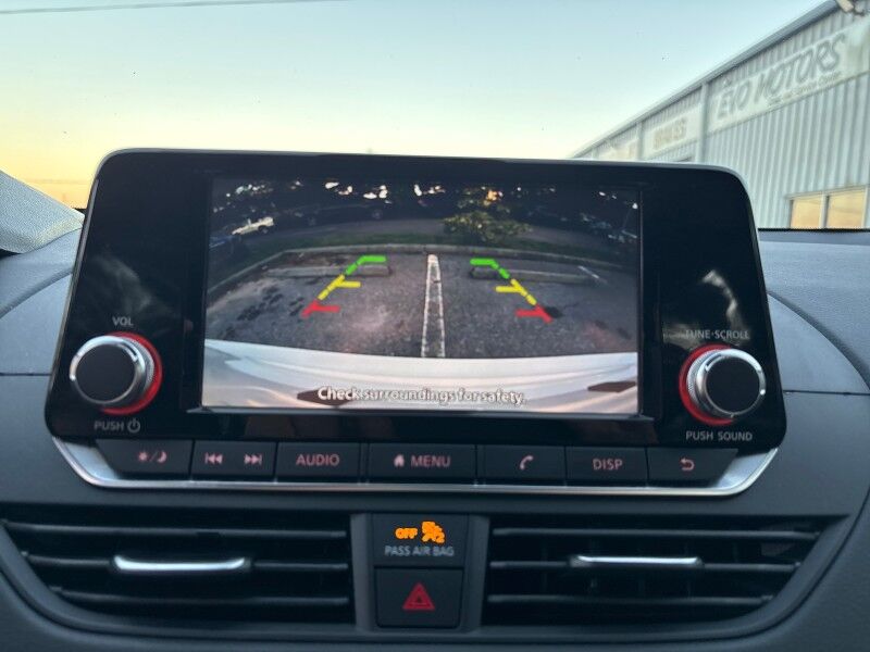 2024 Nissan Altima 2.5 S Seffner FL