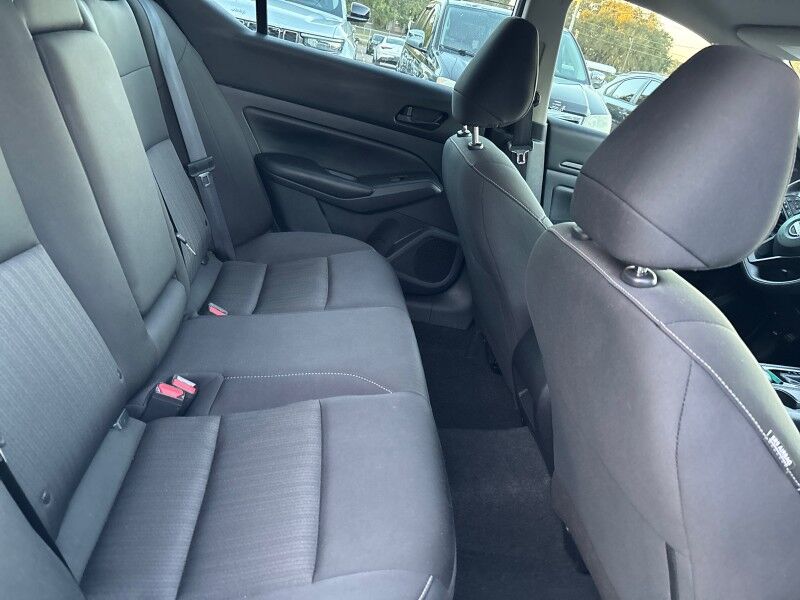 2024 Nissan Altima 2.5 S Seffner FL