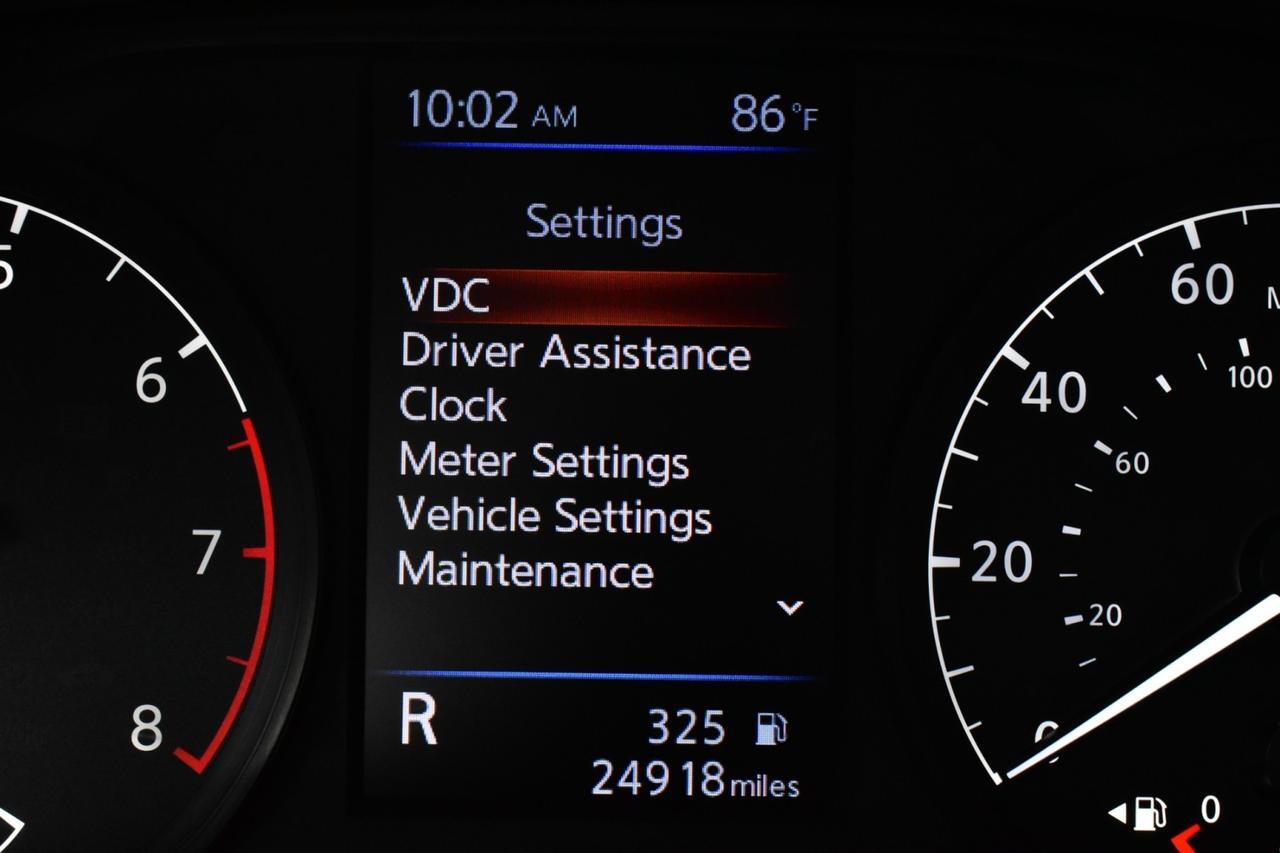 2024 Nissan Altima 2.5 S Tampa FL