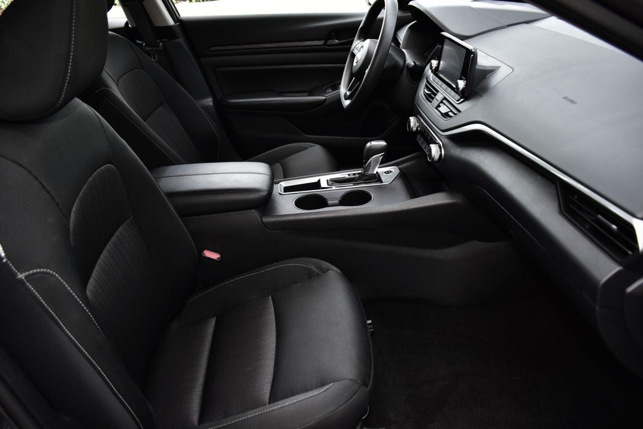 2024 Nissan Altima 2.5 S Tampa FL