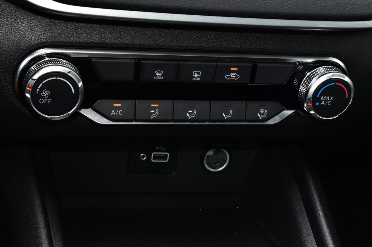 2024 Nissan Altima 2.5 S Tampa FL