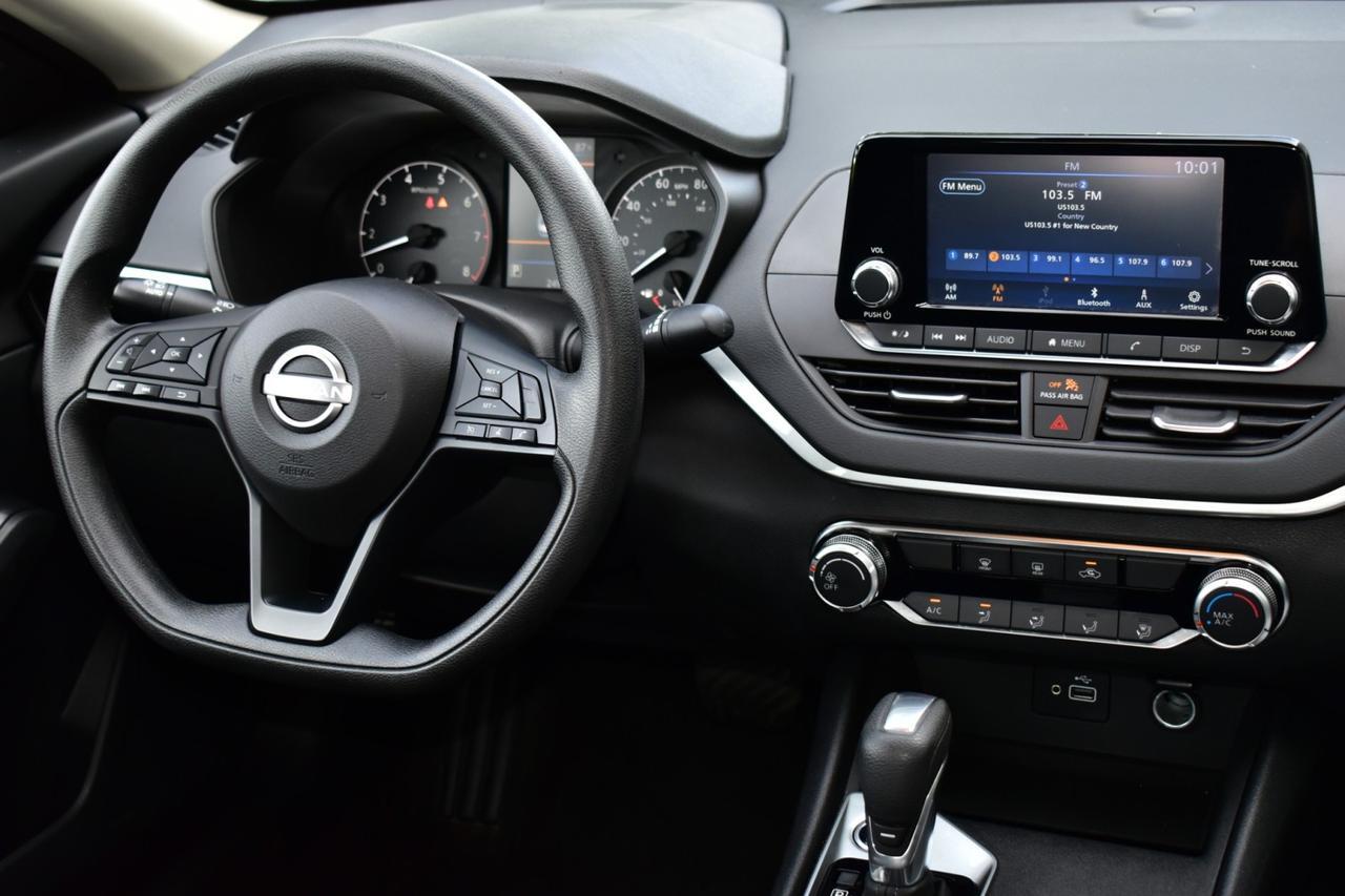 2024 Nissan Altima 2.5 S Tampa FL