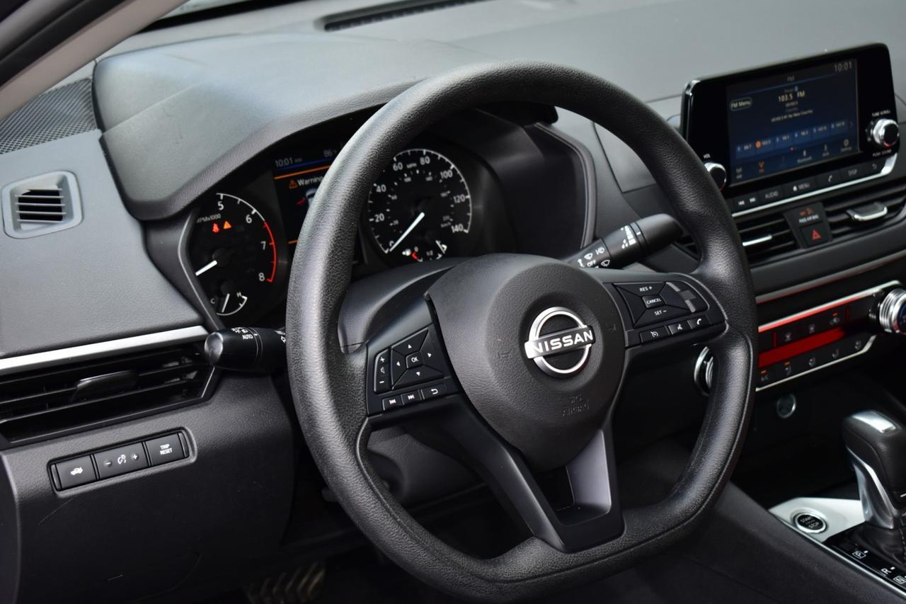 2024 Nissan Altima 2.5 S Tampa FL