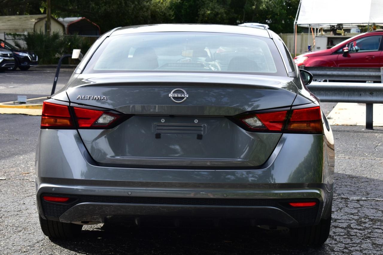 2024 Nissan Altima 2.5 S Tampa FL