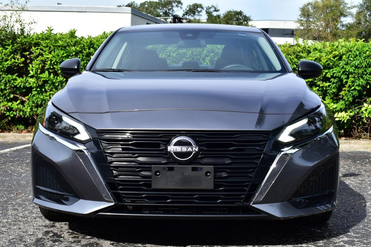 2024 Nissan Altima 2.5 S Tampa FL