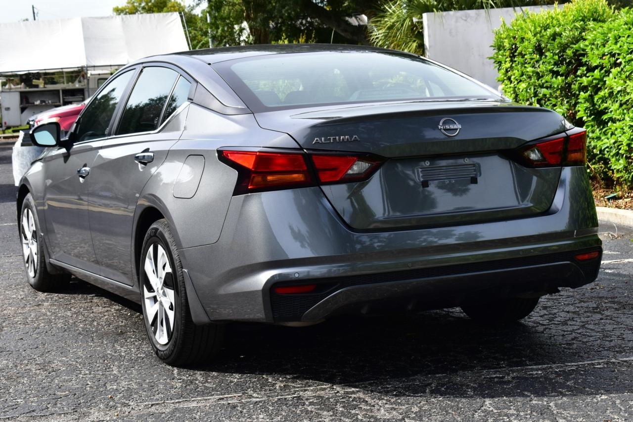 2024 Nissan Altima 2.5 S Tampa FL