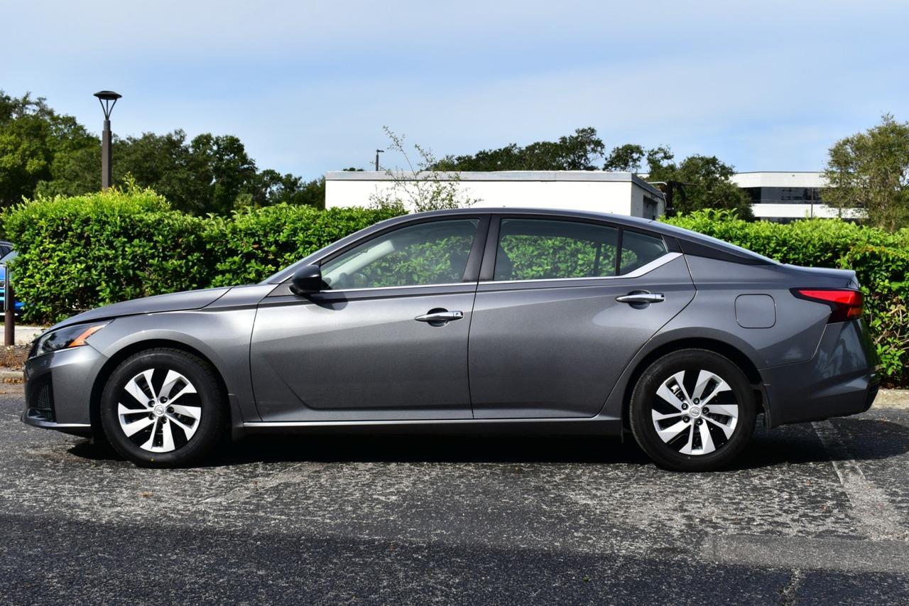 2024 Nissan Altima 2.5 S Tampa FL