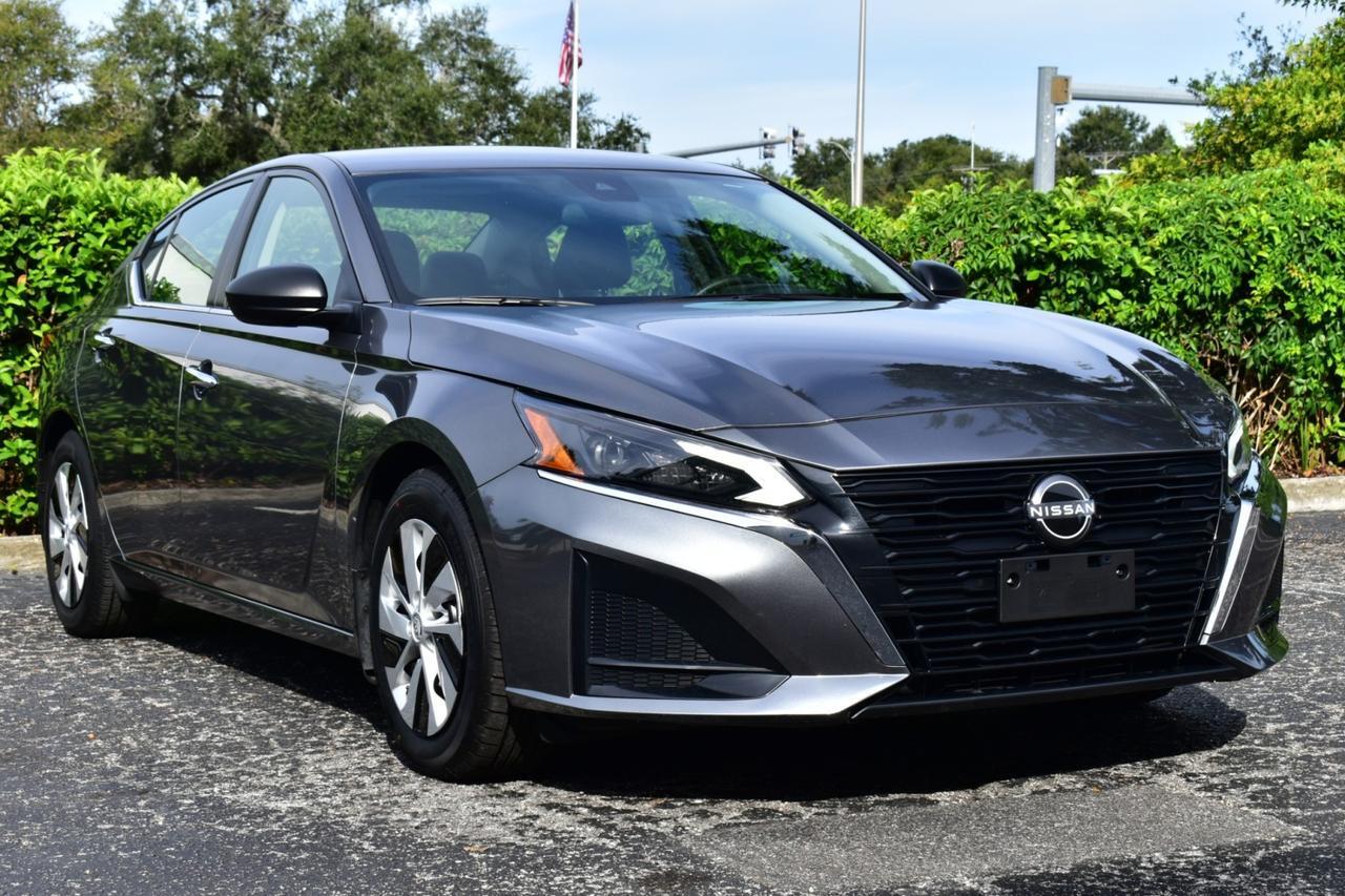 2024 Nissan Altima 2.5 S Tampa FL
