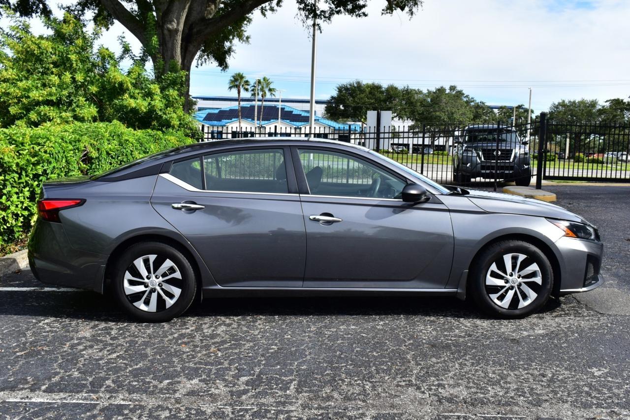 2024 Nissan Altima 2.5 S Tampa FL