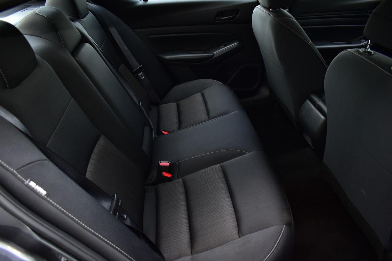 2024 Nissan Altima 2.5 S Tampa FL