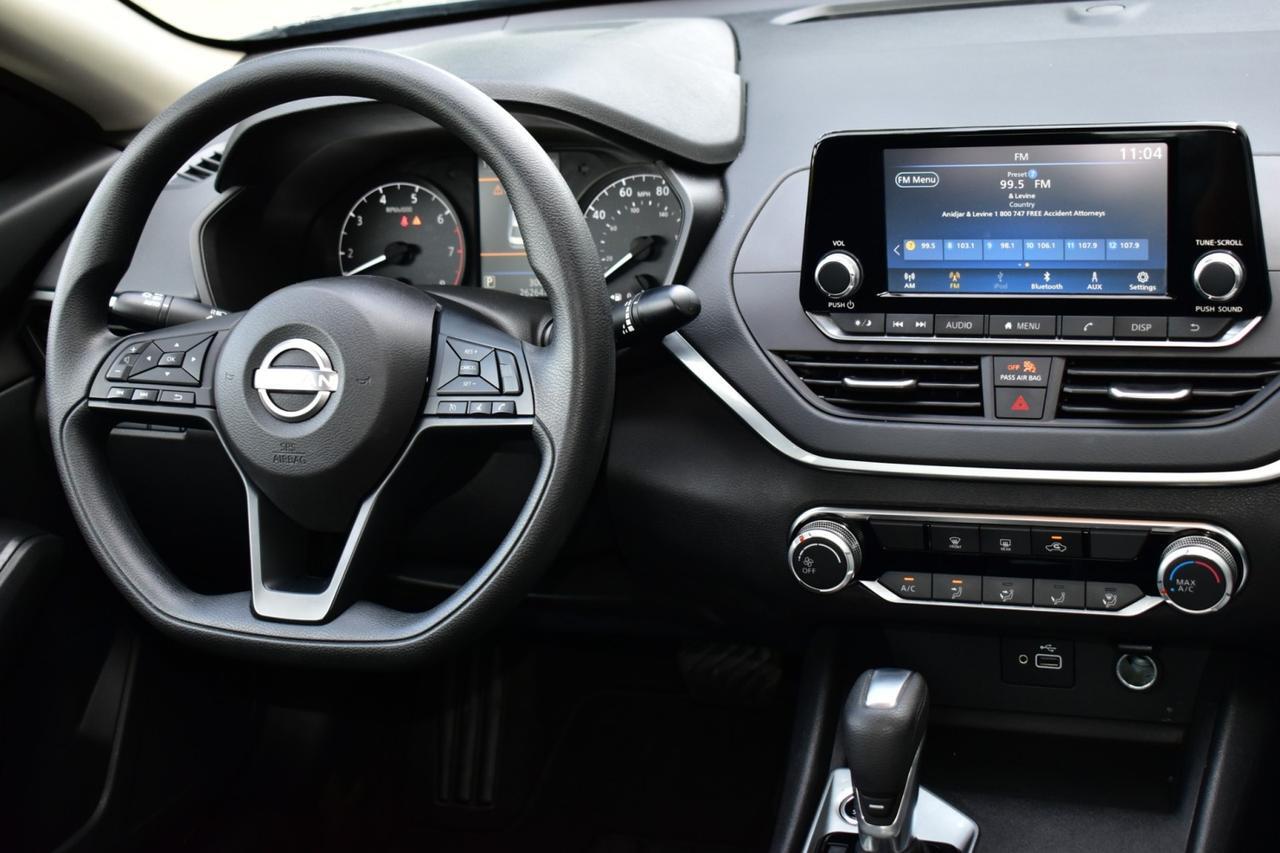 2024 Nissan Altima 2.5 S Tampa FL