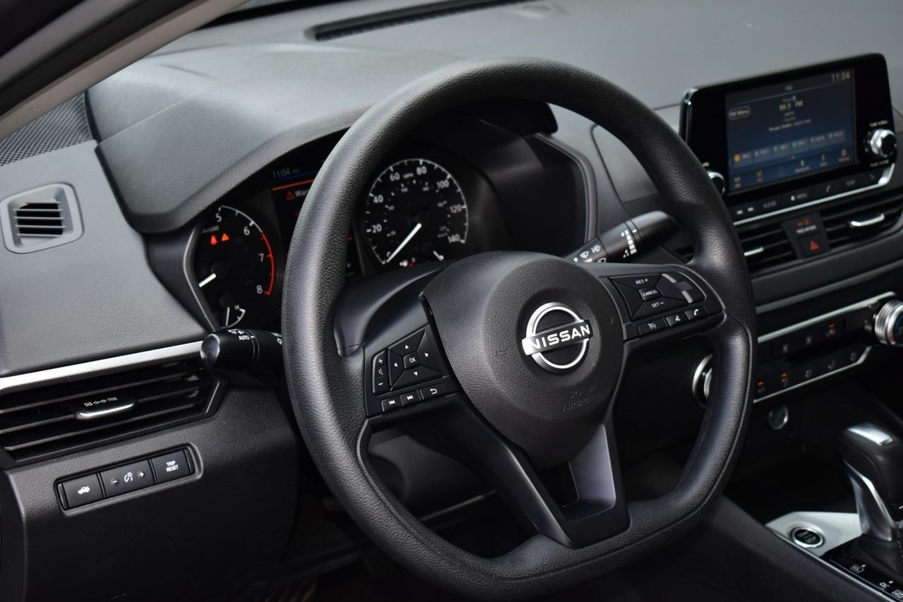 2024 Nissan Altima 2.5 S Tampa FL