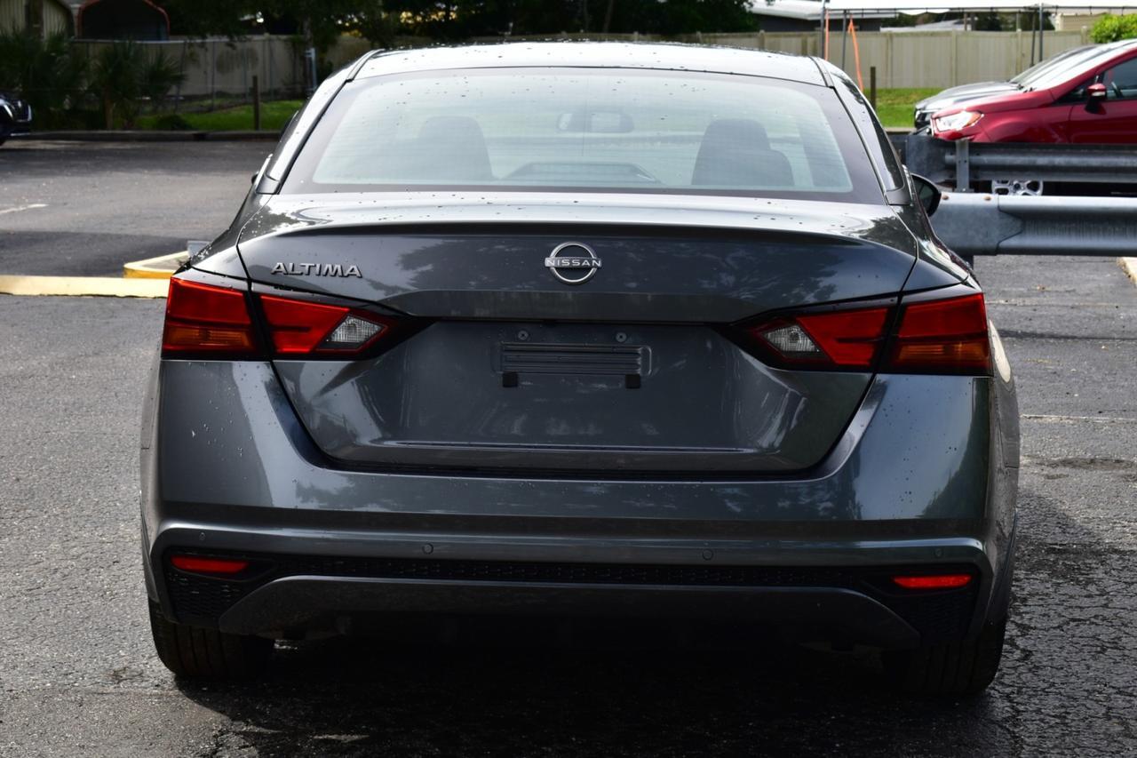 2024 Nissan Altima 2.5 S Tampa FL