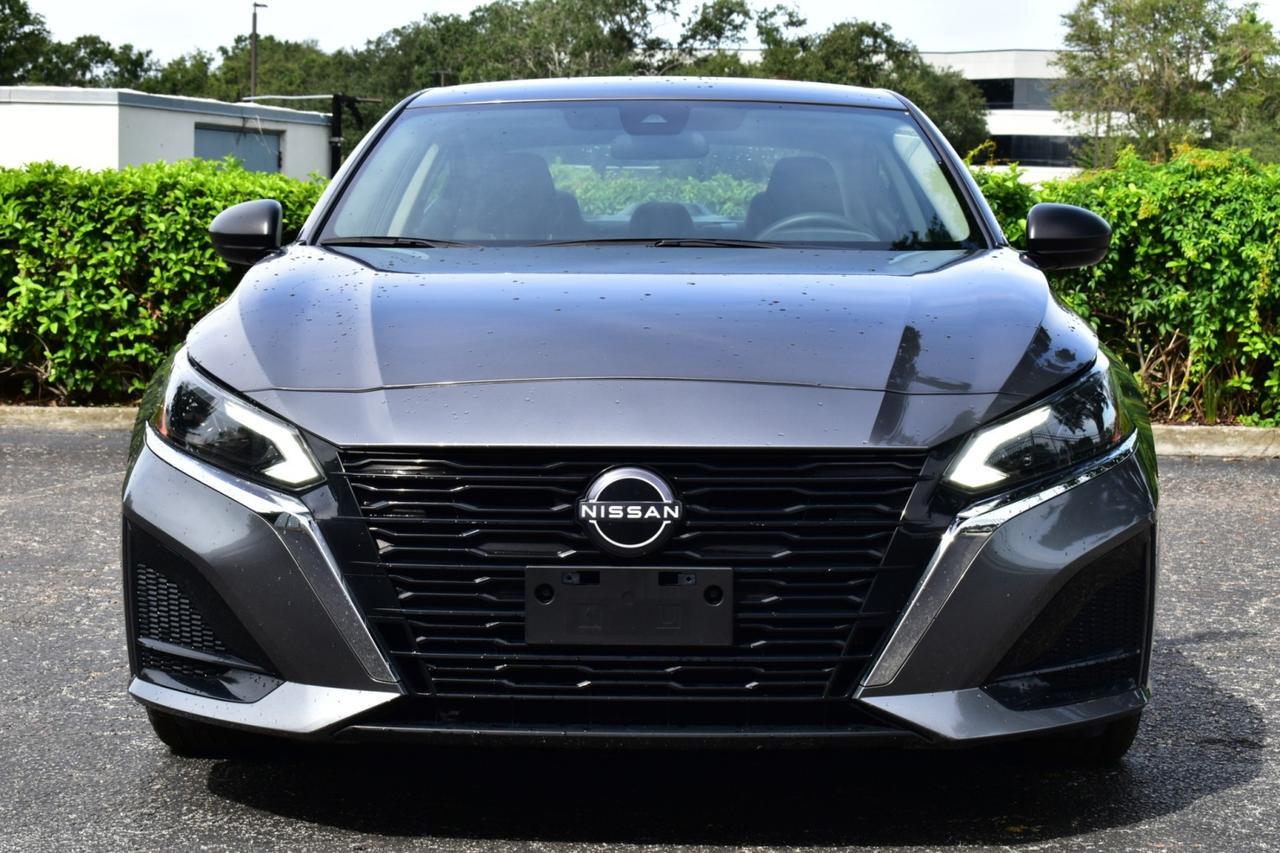 2024 Nissan Altima 2.5 S Tampa FL